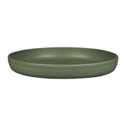 Ease Selva, Teller tief ø 297 mm / 2,30 l dark green