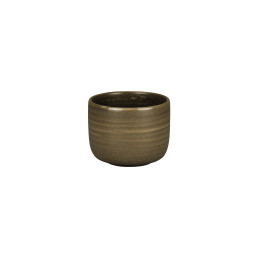 Ease Selva, Schälchen hoch ø 100 mm / 0,40 l dark brown