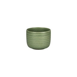 Ease Selva, Schälchen hoch ø 100 mm / 0,40 l dark green