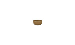 Ease Selva, Schälchen ø 63 mm / 0,05 l autumn brown