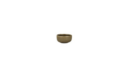 Ease Selva, Schälchen ø 63 mm / 0,05 l dark brown