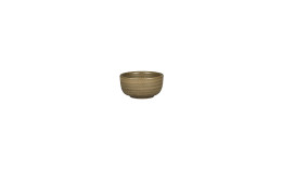 Ease Selva, Schälchen ø 80 mm / 0,10 l dark brown