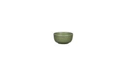 Ease Selva, Schälchen ø 80 mm / 0,10 l dark green