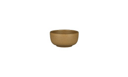 Ease Selva, Schale ø 120 mm / 0,42 l autumn brown