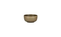 Ease Selva, Schale ø 120 mm / 0,42 l dark brown