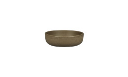 Ease Selva, Schale ø 160 mm / 0,75 l dark brown