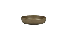 Ease Selva, Schale ø 200 mm / 1,20 l dark brown