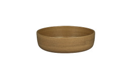 Ease Selva, Schale ø 240 mm / 2,30 l autumn brown
