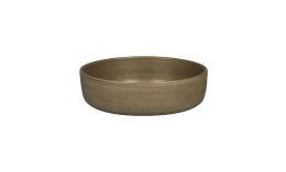 Ease Selva, Schale ø 240 mm / 2,30 l dark brown