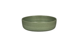 Ease Selva, Schale ø 240 mm / 2,30 l dark green
