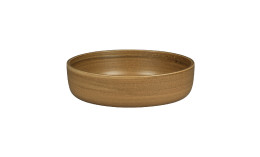 Ease Selva, Schale ø 264 mm / 2,70 l autumn brown