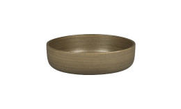 Ease Selva, Schale ø 264 mm / 2,70 l dark brown