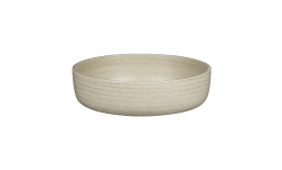 Ease Selva, Schale ø 264 mm / 2,70 l grey