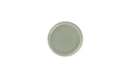 Ease Selva, Coupteller flach ø 162 mm aqua green