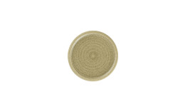 Ease Selva, Coupteller flach ø 162 mm beige