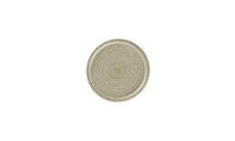 Ease Selva, Coupteller flach ø 162 mm grey