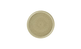 Ease Selva, Coupteller flach ø 204 mm beige