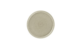 Ease Selva, Coupteller flach ø 204 mm grey