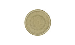 Ease Selva, Coupteller flach ø 238 mm beige