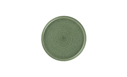 Ease Selva, Coupteller flach ø 238 mm dark green