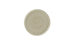 Ease Selva, Coupteller flach ø 238 mm grey