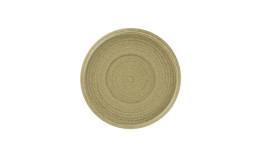 Ease Selva, Coupteller flach ø 275 mm beige