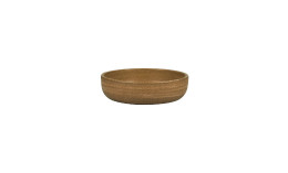 Ease Selva, Teller tief ø 160 mm / 0,51 l autumn brown