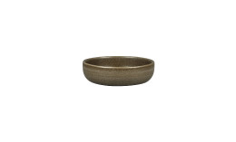 Ease Selva, Teller tief ø 160 mm / 0,51 l dark brown
