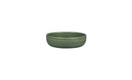 Ease Selva, Teller tief ø 160 mm / 0,51 l dark green