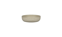 Ease Selva, Teller tief ø 160 mm / 0,51 l grey