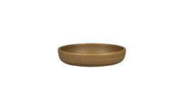 Ease Selva, Teller tief ø 198 mm / 0,90 l autumn brown