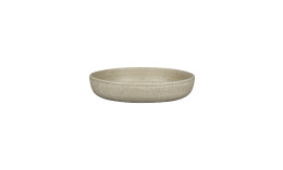 Ease Selva, Teller tief ø 198 mm / 0,90 l grey