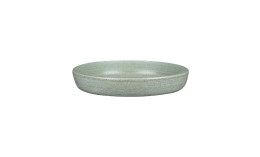 Ease Selva, Teller tief ø 237 mm / 1,30 l aqua green