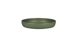 Ease Selva, Teller tief ø 237 mm / 1,30 l dark green