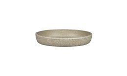 Ease Selva, Teller tief ø 237 mm / 1,30 l grey