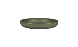 Ease Selva, Teller tief ø 258 mm / 1,51 l dark green