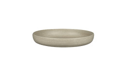 Ease Selva, Teller tief ø 258 mm / 1,51 l grey