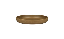 Ease Selva, Teller tief ø 278 mm / 1,90 l autumn brown