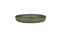 Ease Selva, Teller tief ø 278 mm / 1,90 l dark green