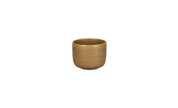 Ease Selva, Schälchen hoch ø 100 mm / 0,40 l autumn brown