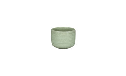 Ease Selva, Schälchen hoch ø 100 mm / 0,40 l aqua green
