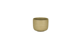 Ease Selva, Schälchen hoch ø 100 mm / 0,40 l beige