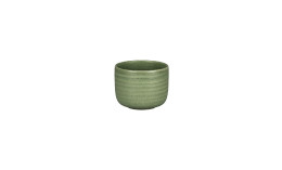 Ease Selva, Schälchen hoch ø 100 mm / 0,40 l dark green