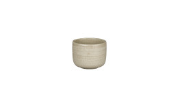 Ease Selva, Schälchen hoch ø 100 mm / 0,40 l grey