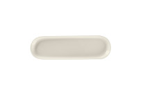 Le Ballet Bravura, Platte rechteckig 400 x 120 mm