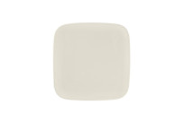 Le Ballet Bravura, Teller flach quadratisch 253 x 253 mm