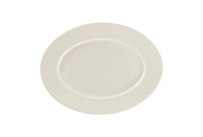 Le Ballet Fedra, Platte oval 358 x 269 mm