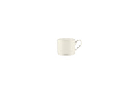 Le Ballet Fedra, Kaffee- / Teetasse stapelbar ø 80 mm / 0,24 l