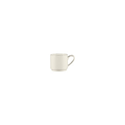 Le Ballet Fedra, Espressotasse stapelbar ø 59 mm / 0,10 l