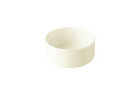 Nordic, Schale ø 160 mm / 1,00 l creme